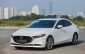 Mazda3 tiếp tục là điểm sáng hiếm hoi của phân khúc sedan cỡ C